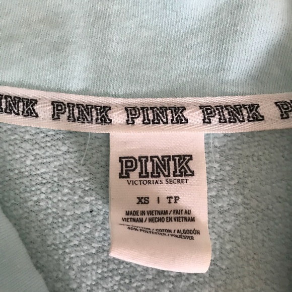 Pink pullover - Picture 5 of 5